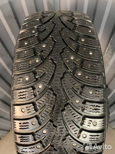 Bridgestone Noranza 2 205/55 R16 94T