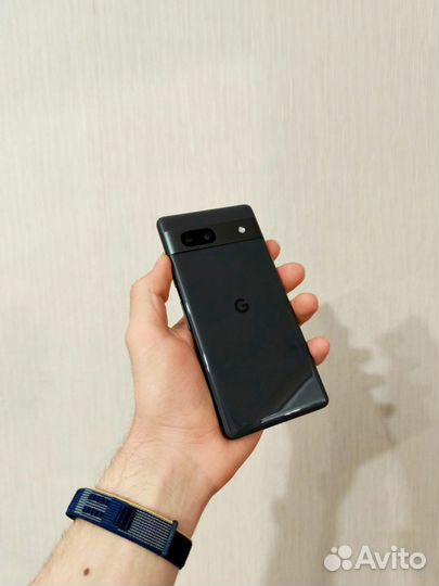 Google Pixel 7a, 8/128 ГБ