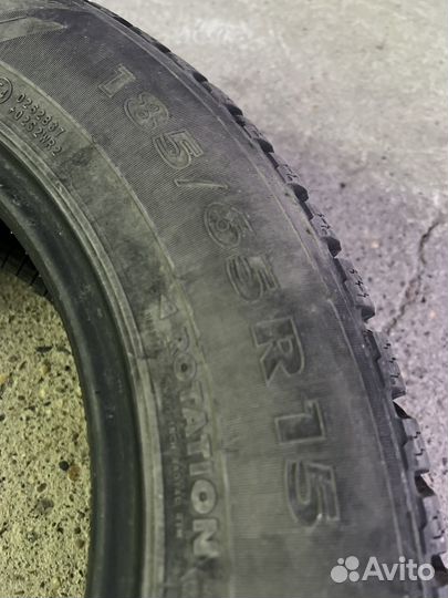 Nokian Tyres Nordman 8 185/65 R15