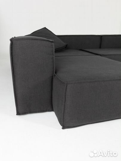 Диван 2000х1200 мм