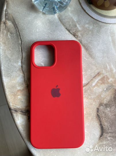 Чехол на iPhone 12 pro