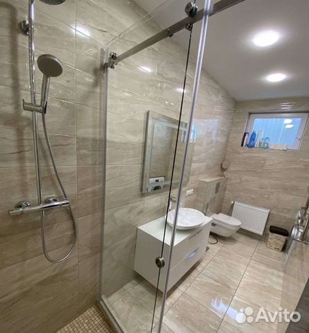 Ремонт домов и квартир под ключ