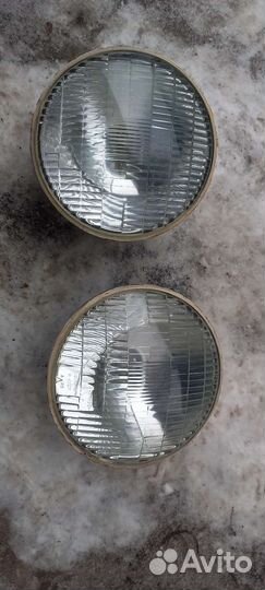 Фары УАЗ фг 122,газ и т.д