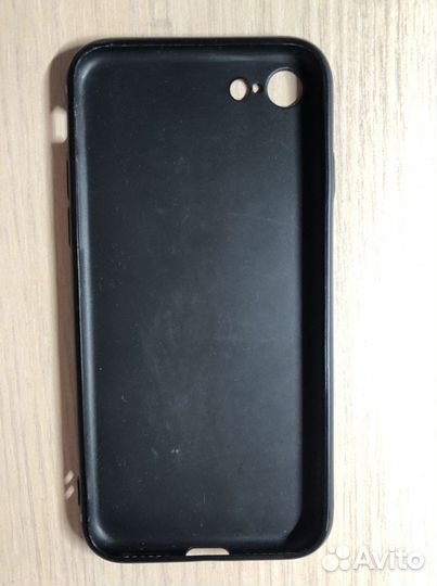 Чехол на iPhone 7 8