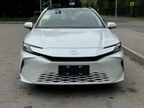 Toyota Camry 2.0 CVT, 2024, 24 км, с пробегом, цена 3 550 000 руб.