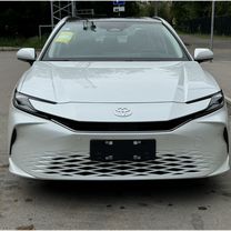 Toyota Camry 2.0 CVT, 2024, 24 км, с пробегом, цена 3 650 000 руб.