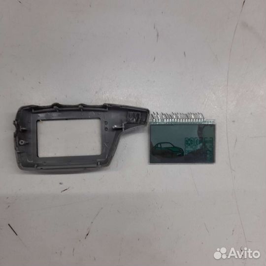 Ремонт брелков автосигнализаций пандора