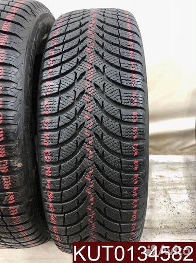 Michelin Alpin 4 205/60 R16 92H