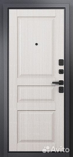 Дверь входная