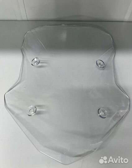 Стекло ветровое bmw f900xr