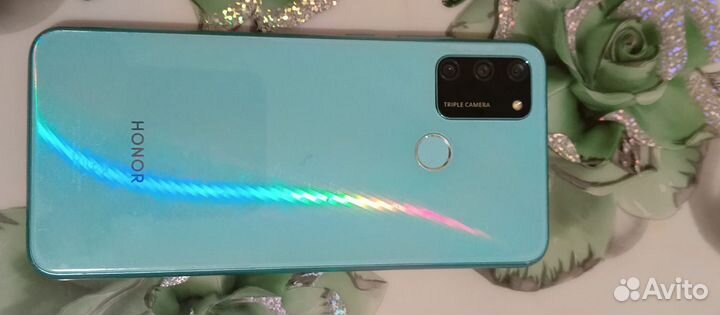 HONOR 9A, 3/64 ГБ