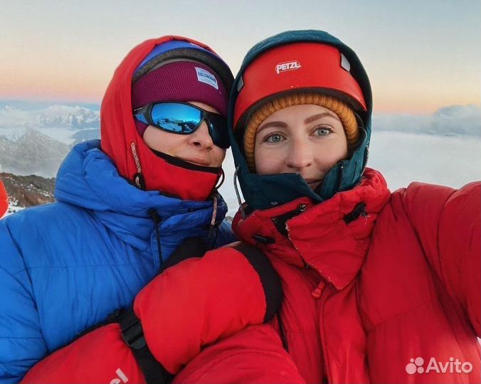 Восхождение на эльбрус. Последние места