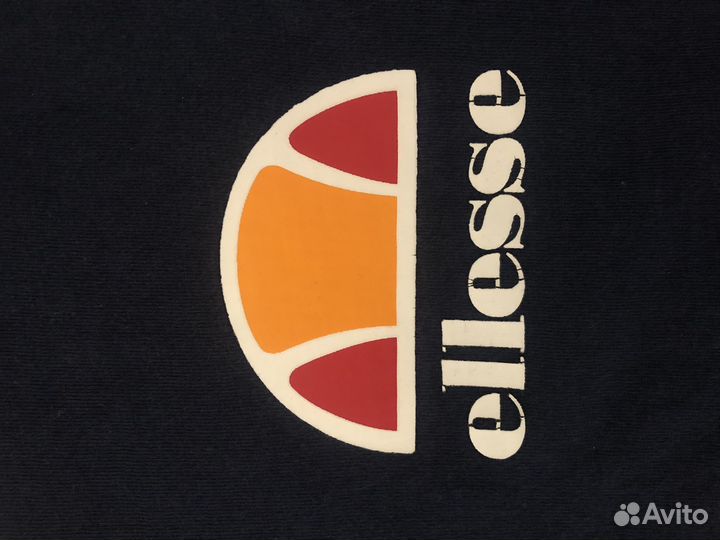 Футболка Ellesse