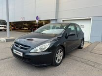 Peugeot 307 1.6 AT, 2002, 225 000 км, с пробегом, цена 340 000 руб.