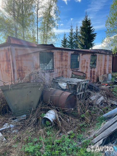 Вывоз металла Прием металла Самовывоз металла