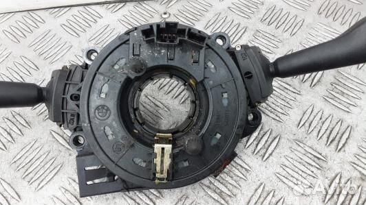 Переключатель поворотов и дворников (стрекоза) BMW