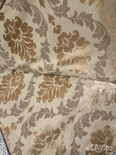 Ткань портьерная 20 метров