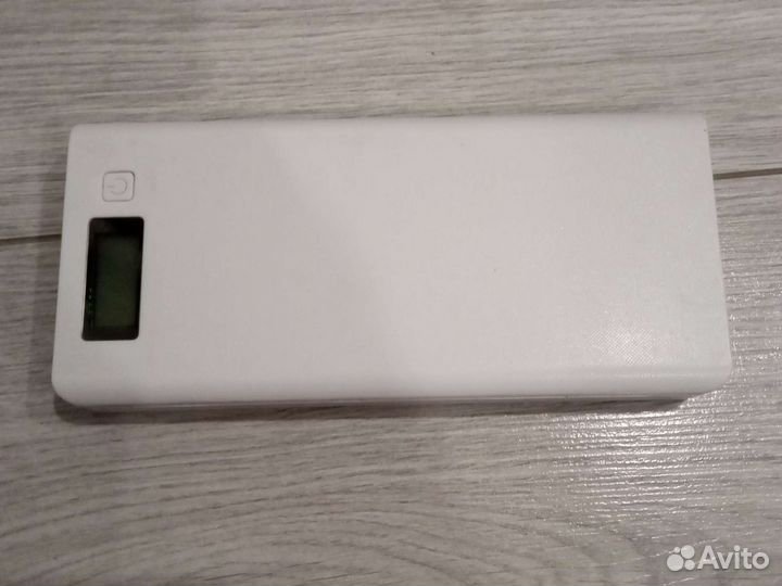 Power Bank RoHS 20 000 мАч