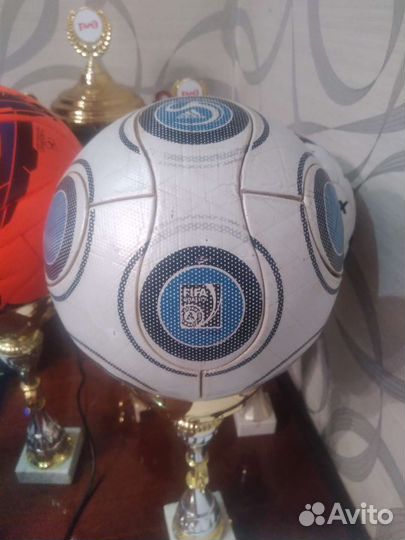 Футбольный мяч adidas Terrapass