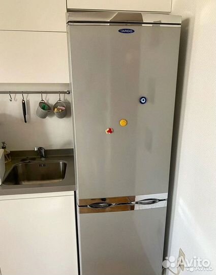 Ремонт стиральных машин, посудомоек, холодильников