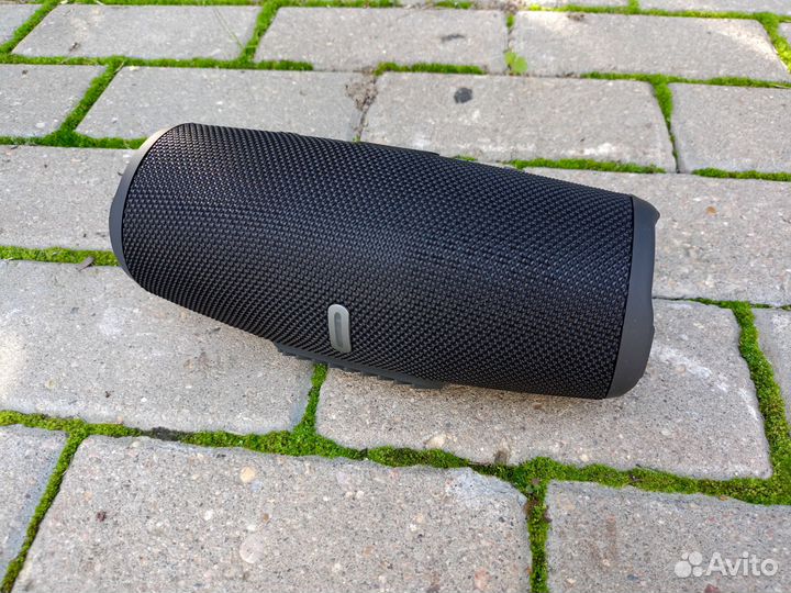 Портативная колонка jbl charge 5