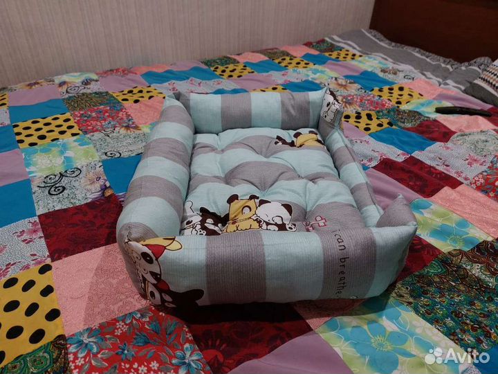 Лежанка для собак
