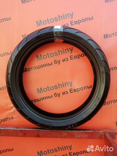 120/70 R17 Michelin Pilot Power 2CT N-3391 Мото