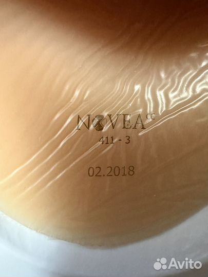 Экзопротез молочной железы 411