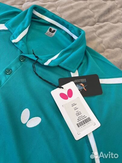 Поло для настольного тенниса оригинал