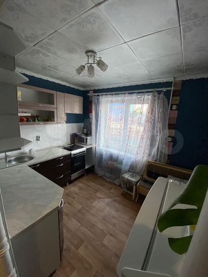 2-к. квартира, 49 м², 2/9 эт.