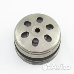 Сцепление центробежное в сборе 152QMI, 157QMJ, 161