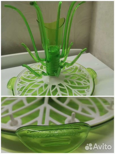 Стерилизатор подогреватель