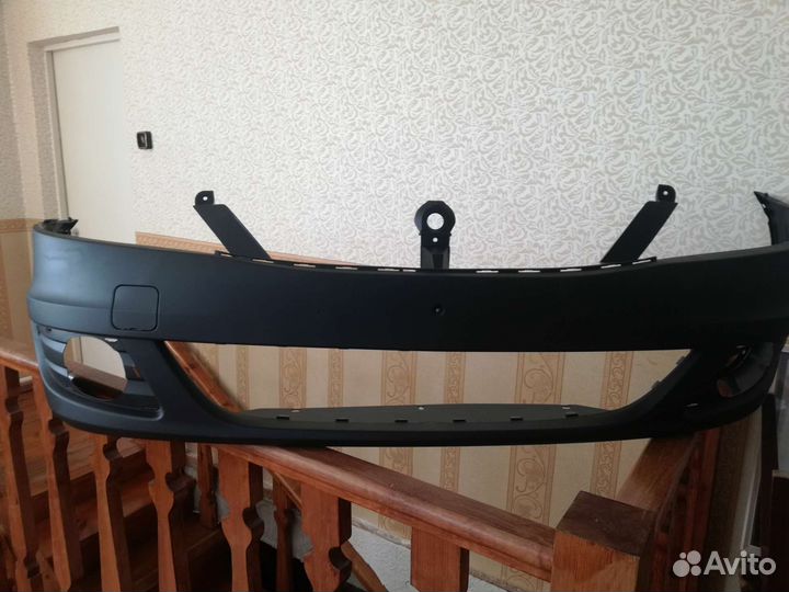 Продажа бампера