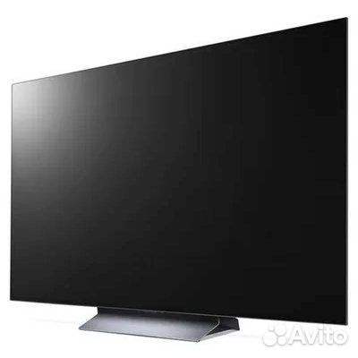 Телевизор LG oled77C3RLA - новый