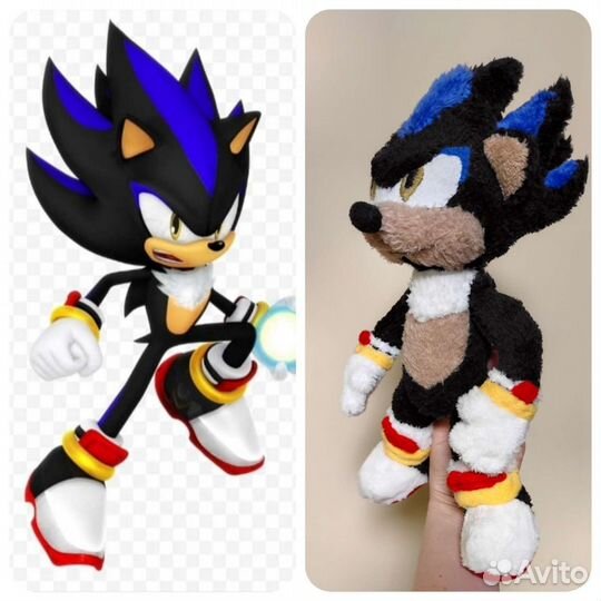 Шью мультгероев.Игрушки на заказ