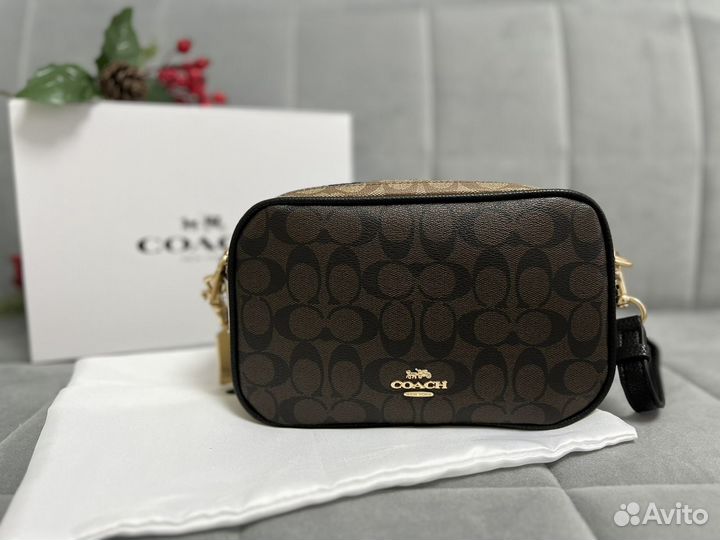 Сумка женская Coach новая