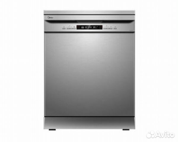 Посудомоечная машина midea MFD60S700X