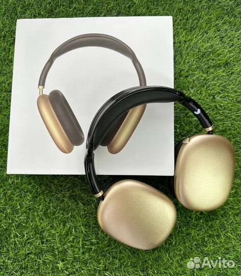 Наушники airpods max аналог