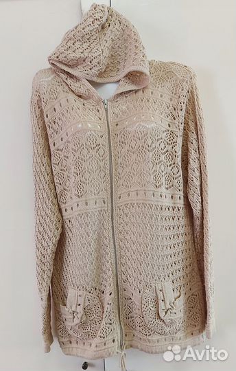 Новые ветровки хлопок,вискоза,букле с 46-58р