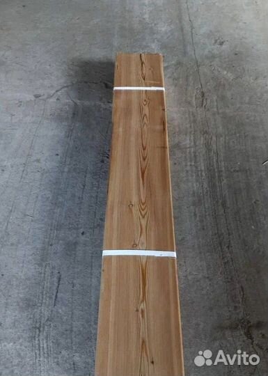 Палубная доска от производителя