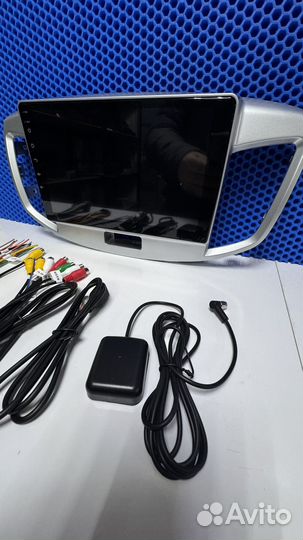 Магнитола на suzuki wagon-r 2015-2024