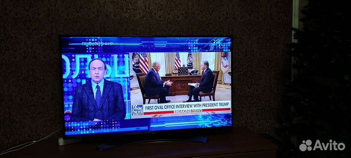 Телевизор SMART tv бу lg