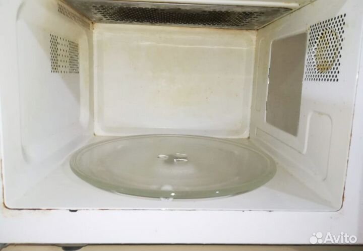 Микроволновка