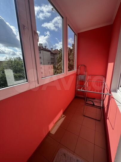 2-к. квартира, 73 м², 3/14 эт.