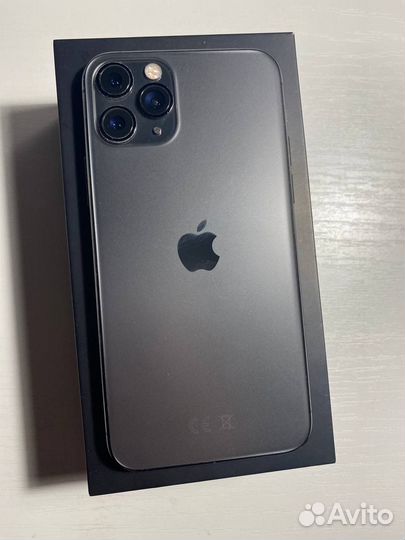 iPhone 11 Pro, 64 ГБ
