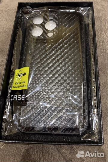 Чехол на iPhone 13 pro magsafe