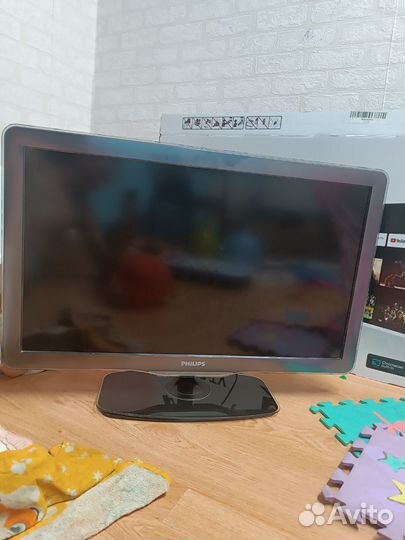 Телевизор philips 32
