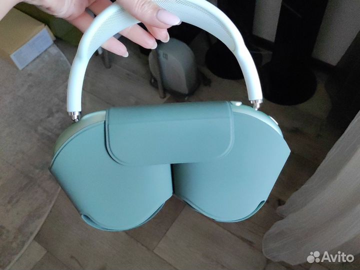 Наушники apple airpods max