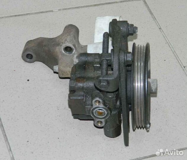 Насос гур для Kia Spectra Киа Спектра