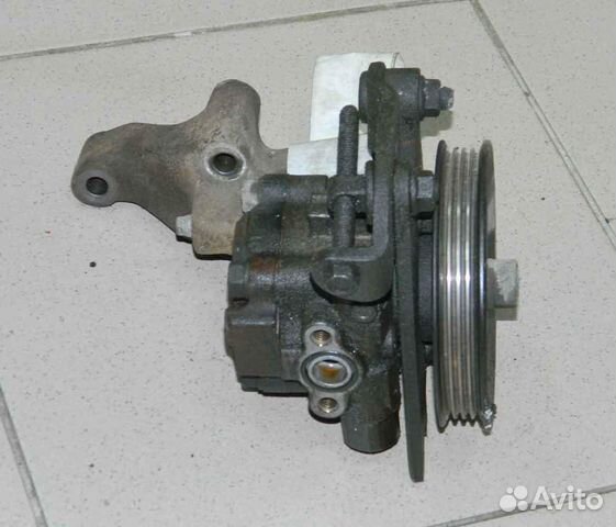 Насос гур для Kia Spectra Киа Спектра